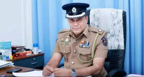 ASP Olugala to Head Walana Anti-Corruption Unit